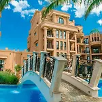 Appartamento Aphrodite Gardens