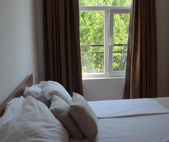 Apartment Aphrodite Gardens Sunny Beach