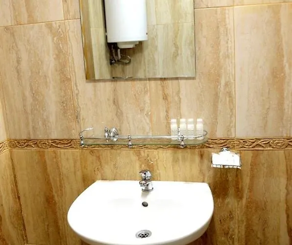 Aphrodite Gardens Apartment