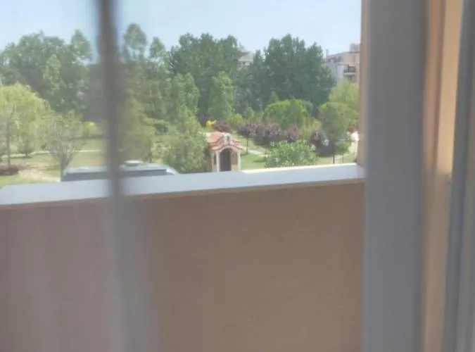 Apartment Aphrodite Gardens