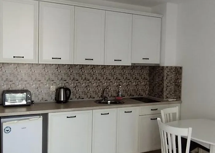 Apartment Aphrodite Gardens *