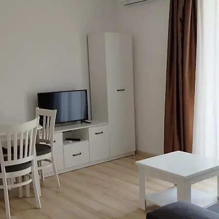 Aphrodite Gardens * Sunny Beach