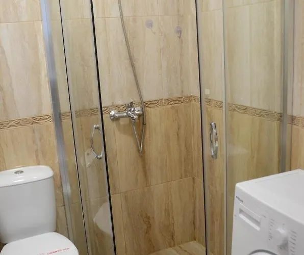 Aphrodite Gardens Sunny Beach