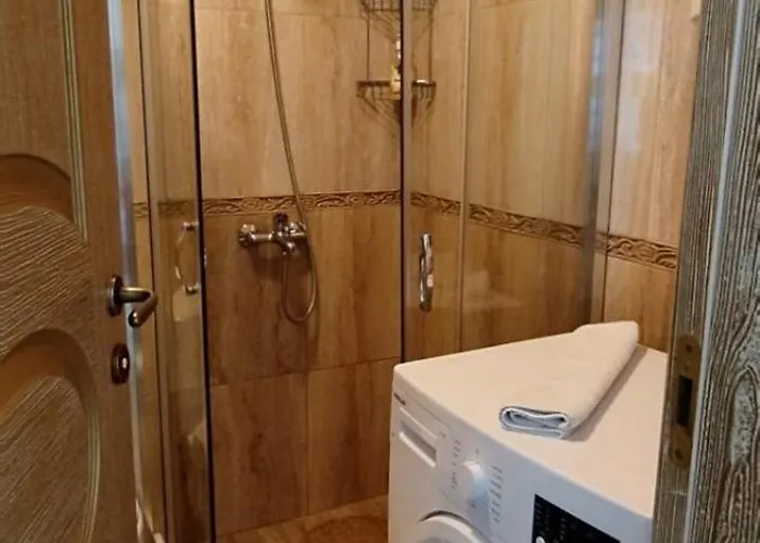 Lejlighed Aphrodite Gardens *