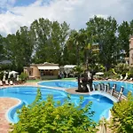 Aphrodite Gardens Apartment