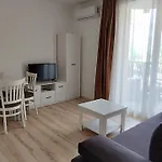 Apartment Aphrodite Gardens Slantschew brjag