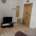 Aphrodite Gardens Apartment