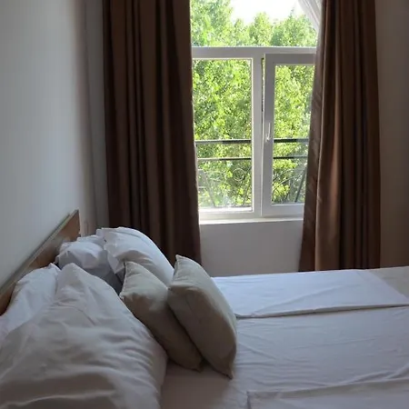 Apartment Aphrodite Gardens Sunny Beach