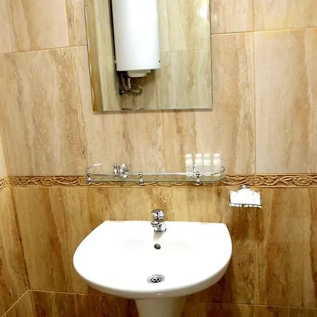 Aphrodite Gardens Apartment