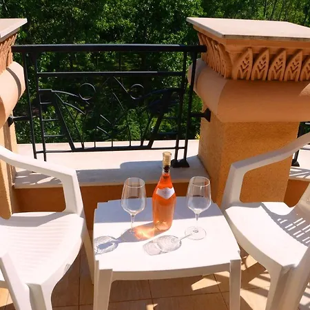 Apartment Aphrodite Gardens *