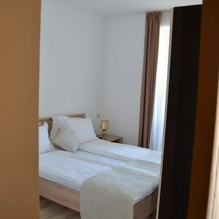 Apartment Aphrodite Gardens Sunny Beach