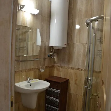 Aphrodite Gardens Apartment