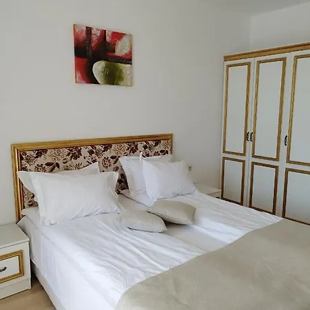 Apartment Aphrodite Gardens Sunny Beach