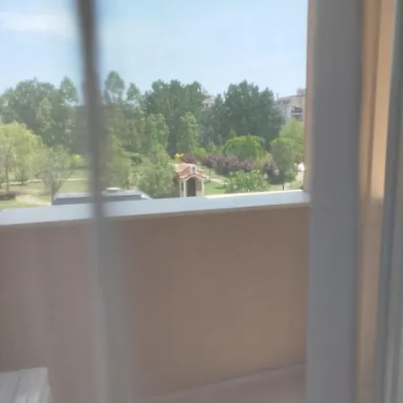 Apartamento Aphrodite Gardens