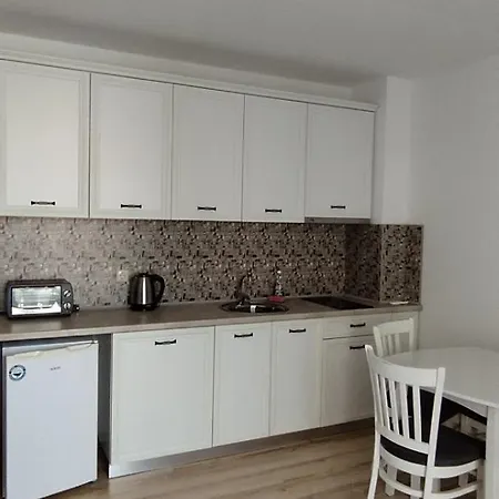 Apartment Aphrodite Gardens *