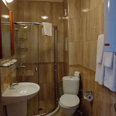Aphrodite Gardens Apartamento Sunny Beach