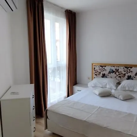 Apartment Aphrodite Gardens *