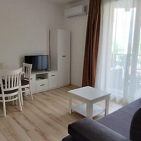 Apartment Aphrodite Gardens Sunny Beach