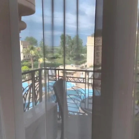 Apartment Aphrodite Gardens