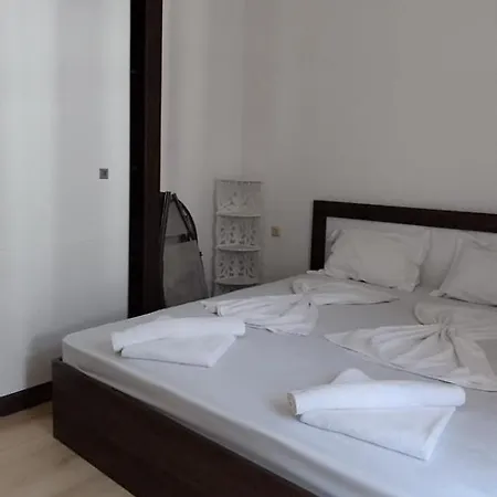 Apartamento Aphrodite Gardens