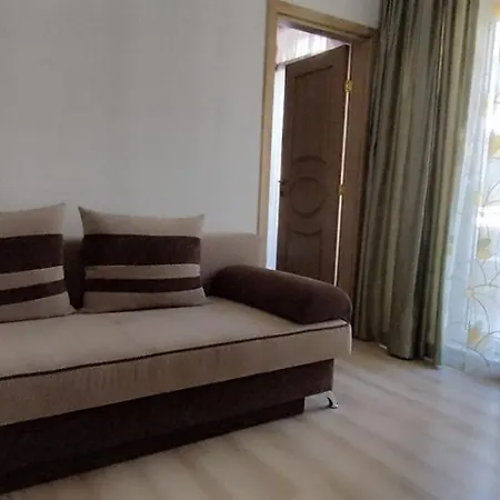 Aphrodite Gardens דירה *