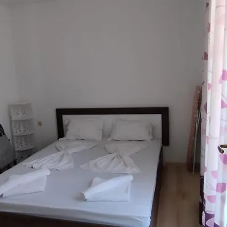 Apartamento Aphrodite Gardens *