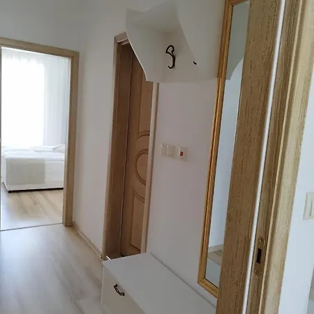 Apartamento Aphrodite Gardens *
