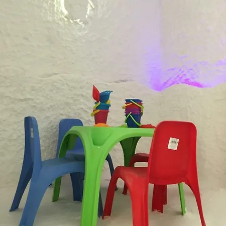 Aphrodite Gardens Apartment Sunny Beach