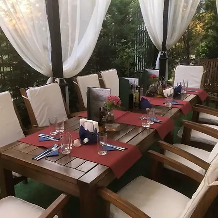 Apartment Aphrodite Gardens Sunny Beach