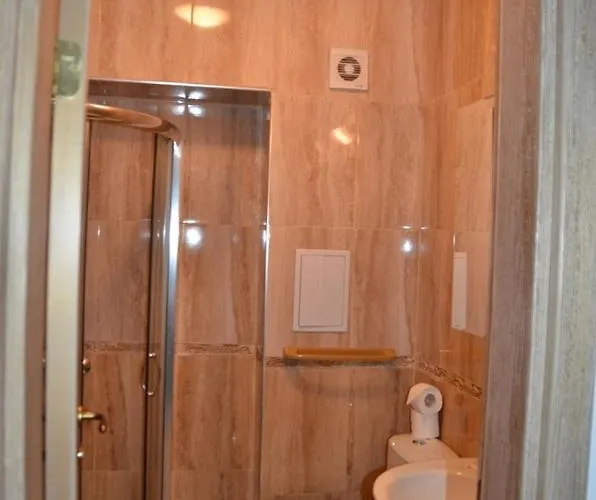 Aphrodite Gardens Apartment Slantschew brjag