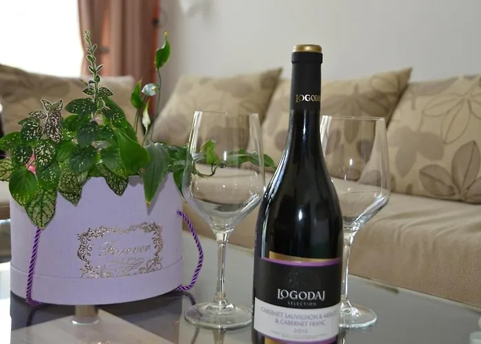 Aphrodite Gardens Słoneczny Brzeg