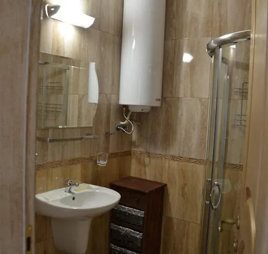 Aphrodite Gardens Apartment