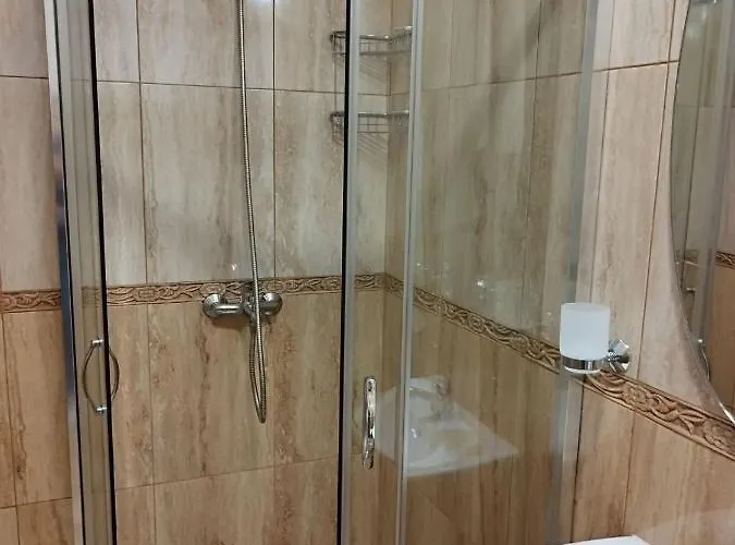 דירה Aphrodite Gardens