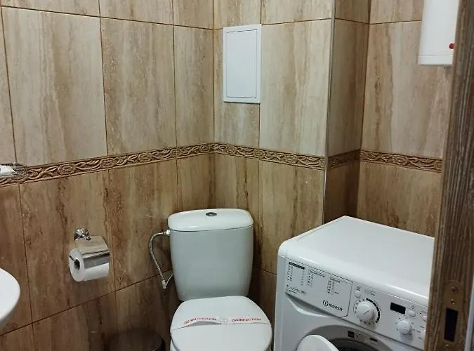 Aphrodite Gardens Slantschew brjag