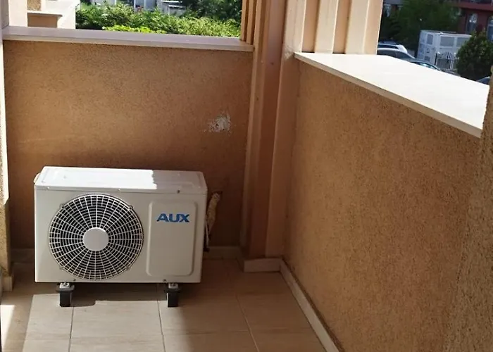 דירה Aphrodite Gardens