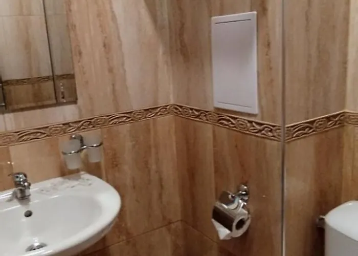 דירה Aphrodite Gardens סאני ביץ'