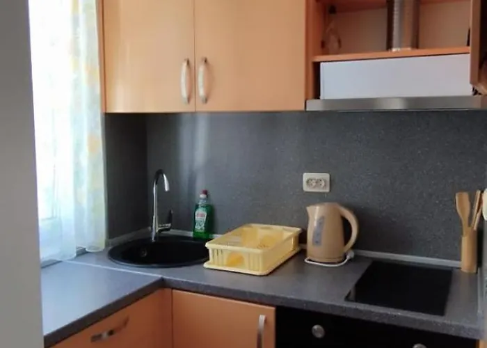 Aphrodite Gardens דירה סאני ביץ'