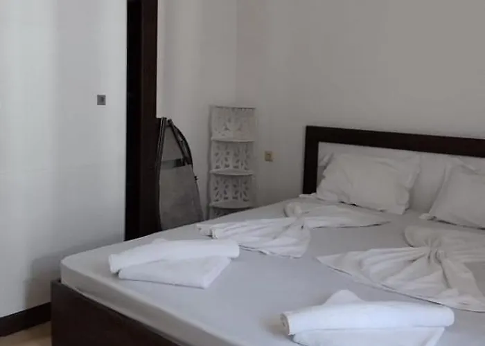 דירה Aphrodite Gardens