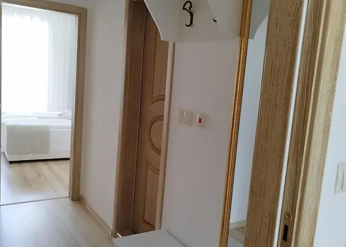 דירה Aphrodite Gardens *