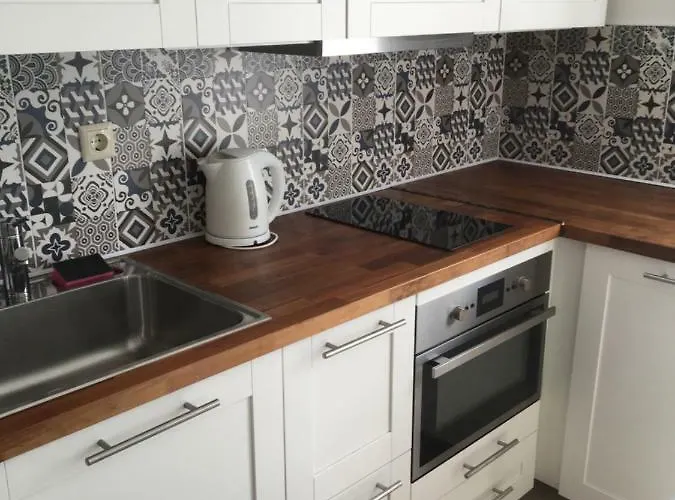 Aphrodite Gardens Apartament