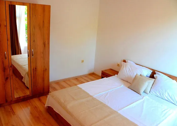 Appartamento Aphrodite Gardens