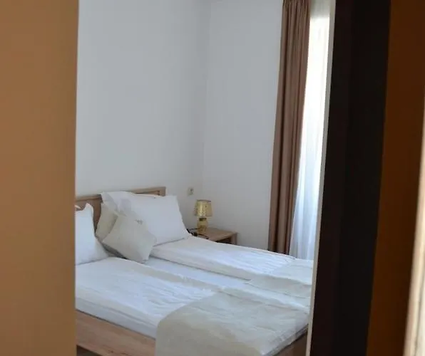 Appartamento Aphrodite Gardens Sunny Beach