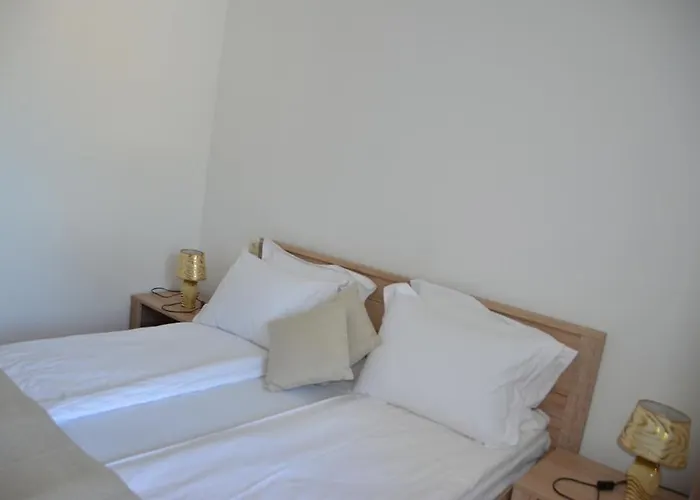 Appartamento Aphrodite Gardens *