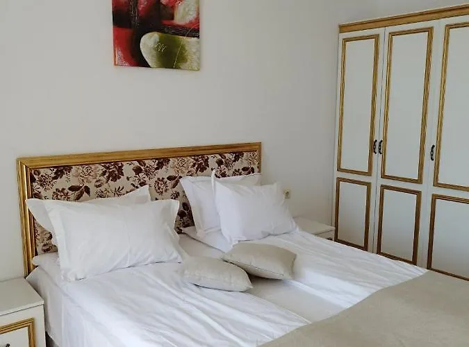 Appartamento Aphrodite Gardens Sunny Beach