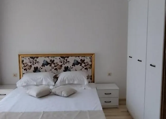 Aphrodite Gardens Appartamento *