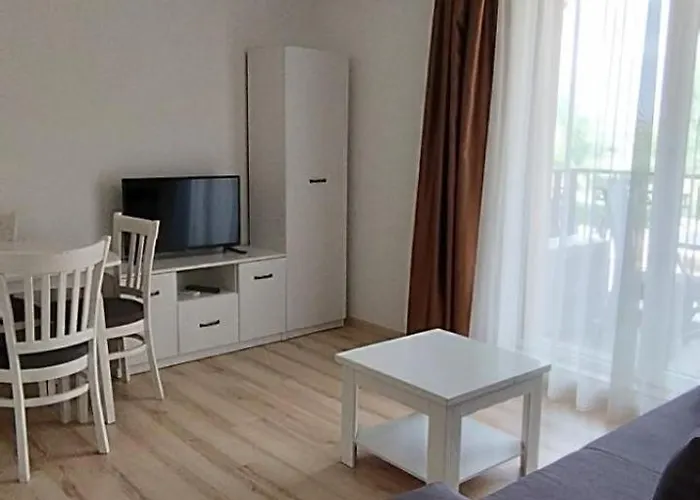 Appartamento Aphrodite Gardens Sunny Beach