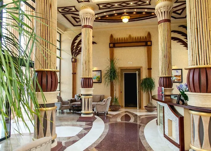 Appartamento Aphrodite Gardens